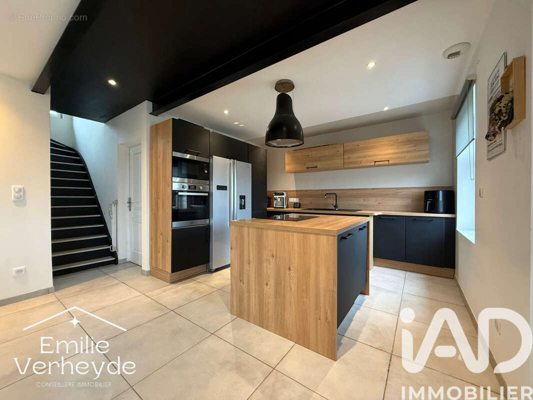 Photo 2 - Maison à MOULLE