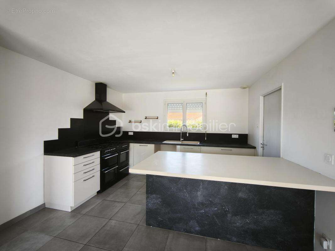 Sublimessence d'un joyau immobilier ! - photo 4