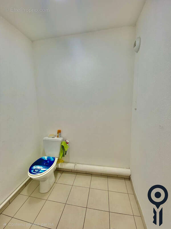 Appartement à NARBONNE