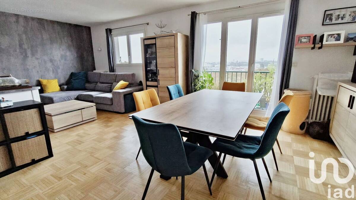 Photo 1 - Appartement à REIMS