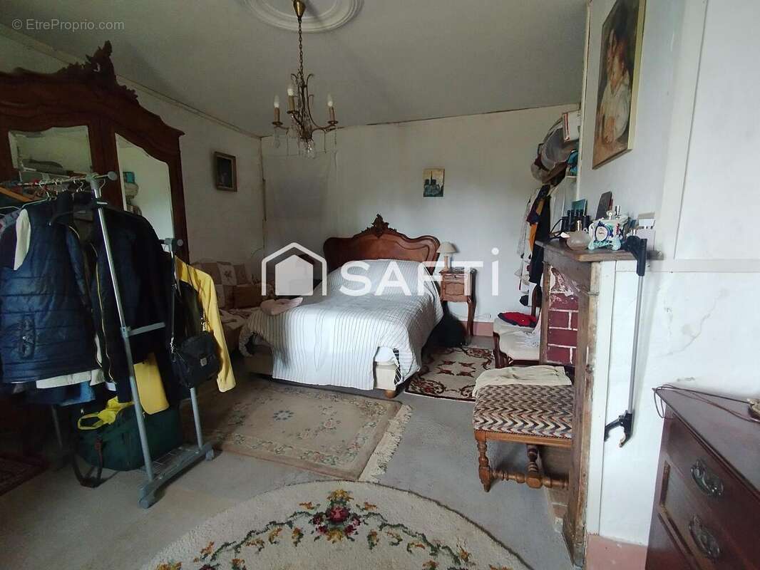 Maison 110 m² à Saint-Aubin  - photo 2