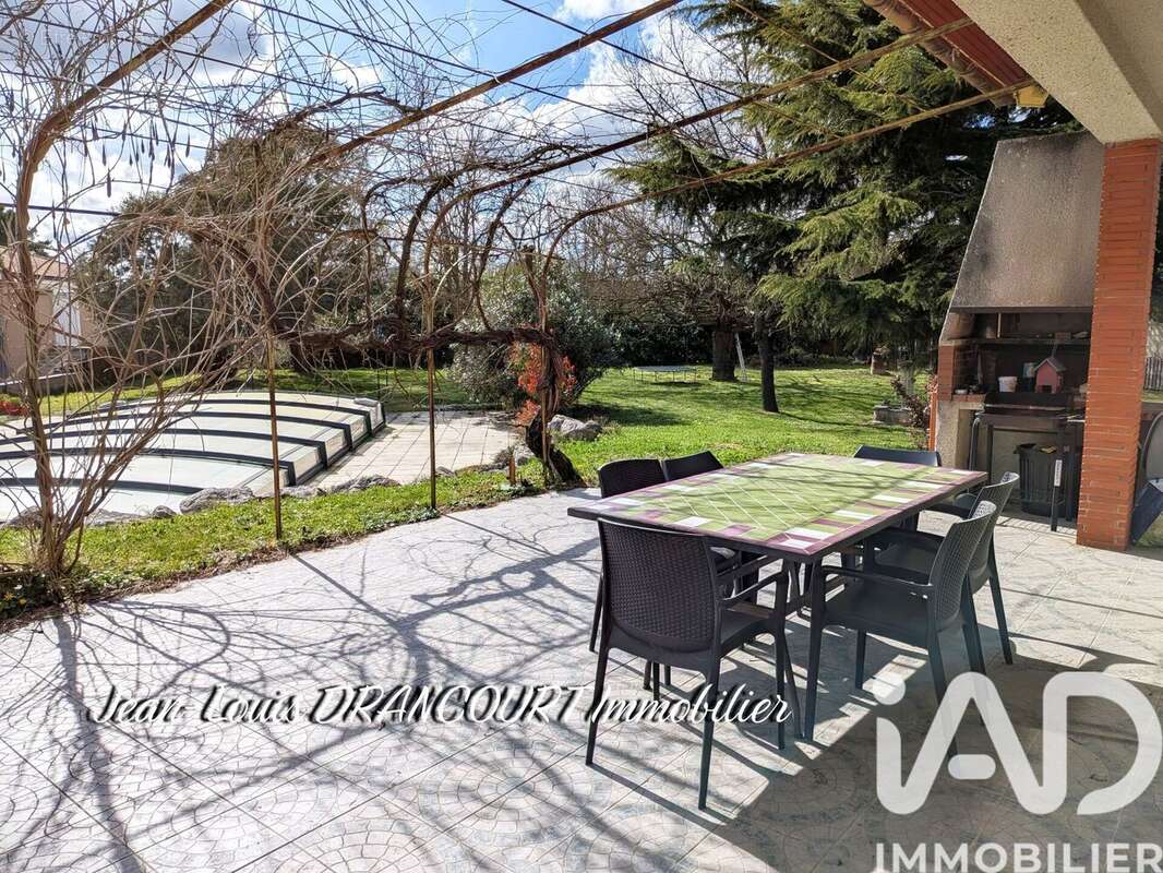 Photo 3 - Maison à AUTERIVE