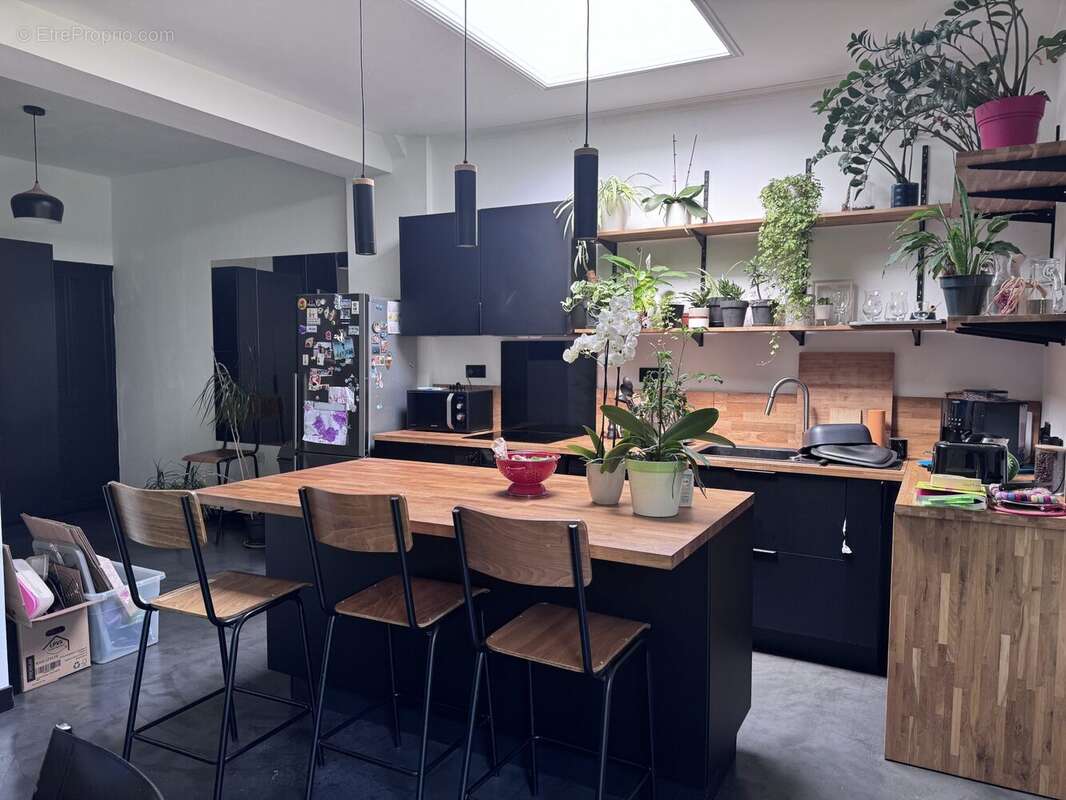 Maison 9 pièces 240 m² à vendre à Lille (59000) - photo 6