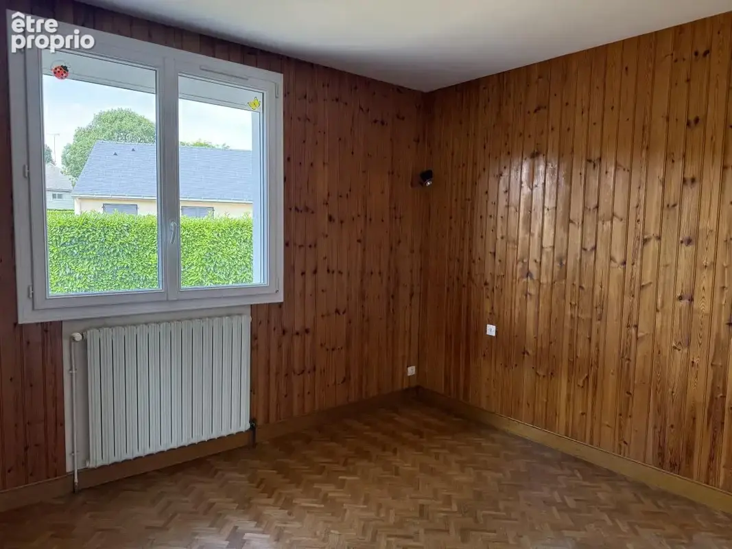 Maison 5 pièces 110 m² à vendre à Cholet (49300) - photo 8