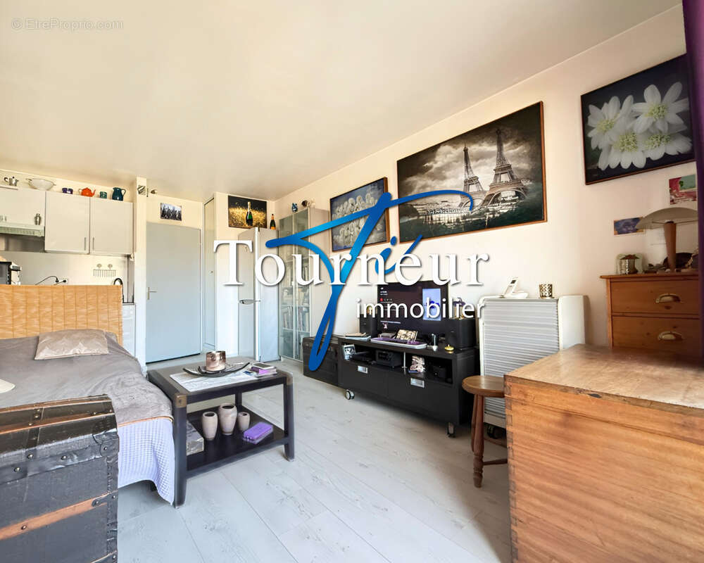 Appartement à SANARY-SUR-MER