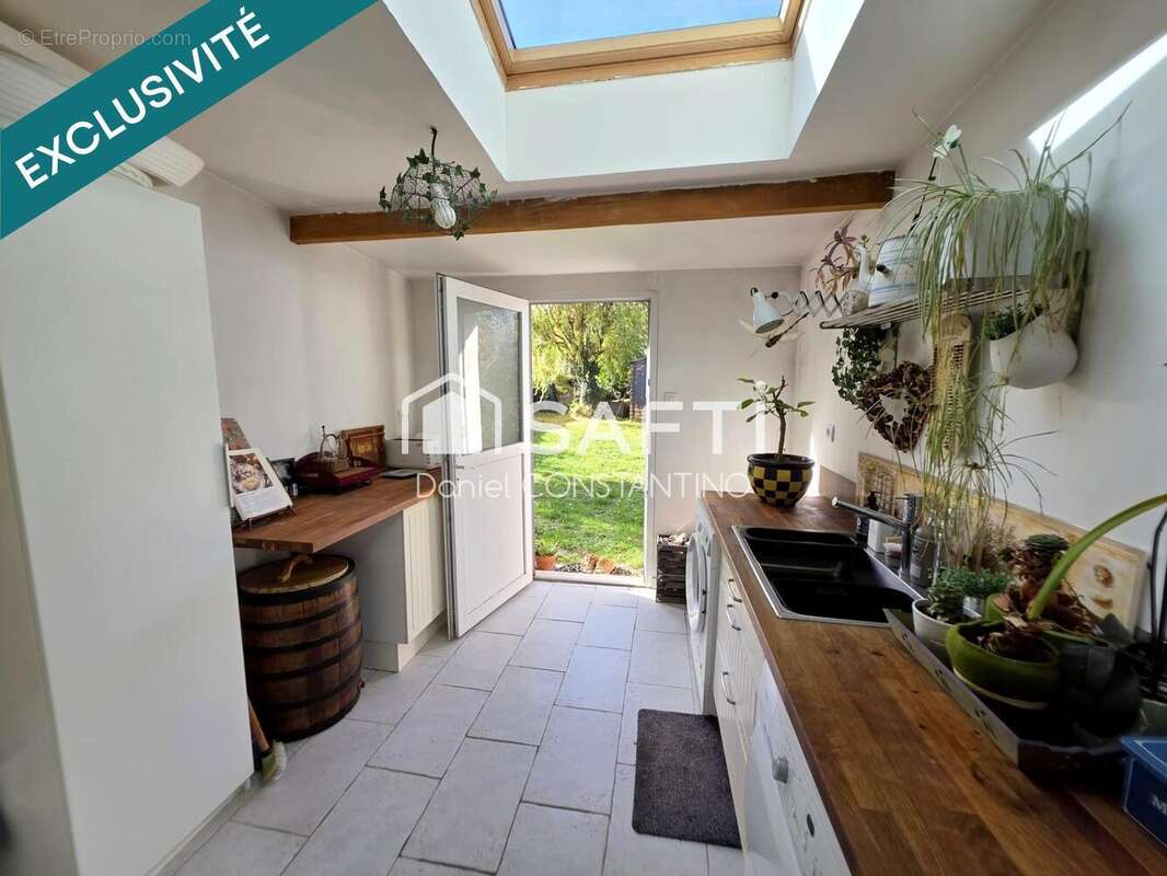 Photo 8 - Maison à VILLEMOISSON-SUR-ORGE