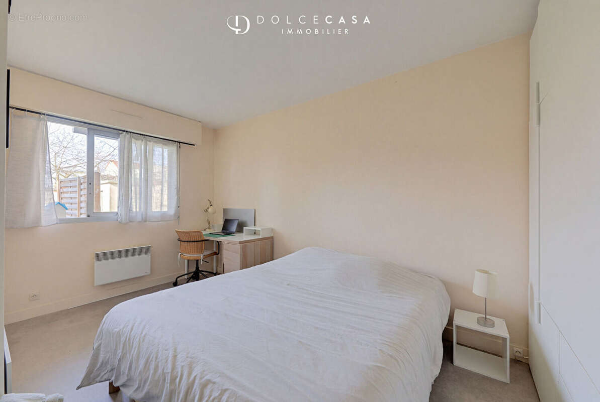 Appartement à LE PERREUX-SUR-MARNE