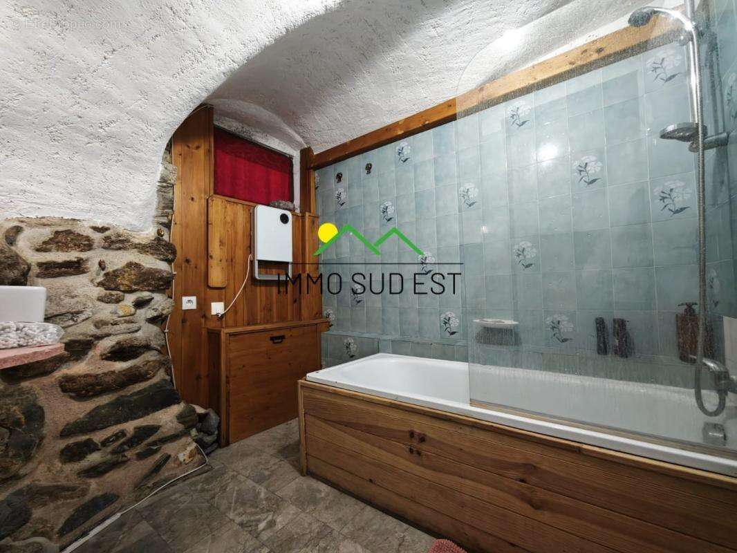 Appartement à AIME