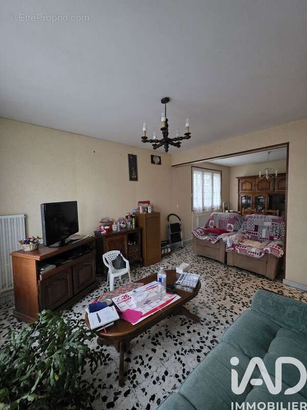 Photo 5 - Maison à RAVENEL