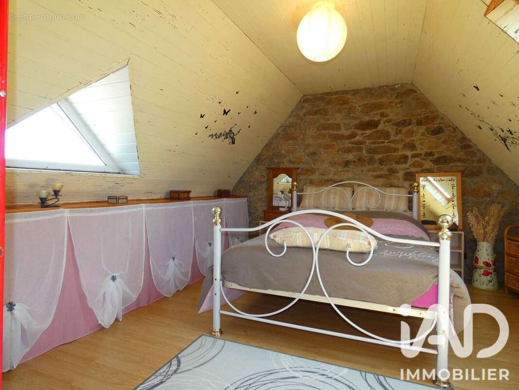 Photo 9 - Maison à PLOUMILLIAU