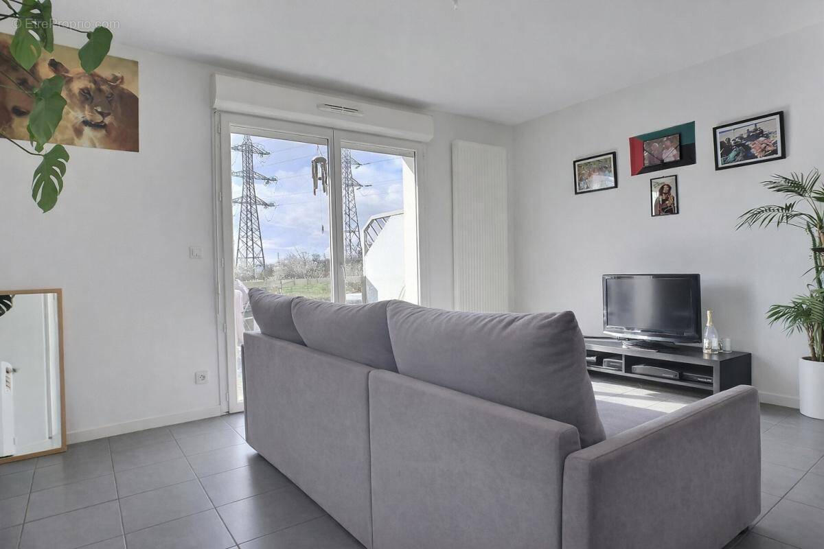 Appartement à BOULIAC