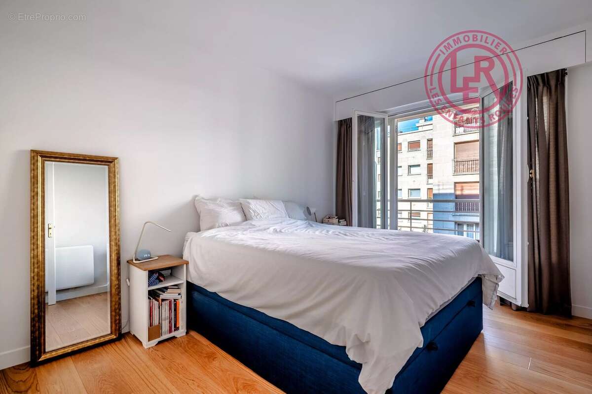 Appartement à VINCENNES