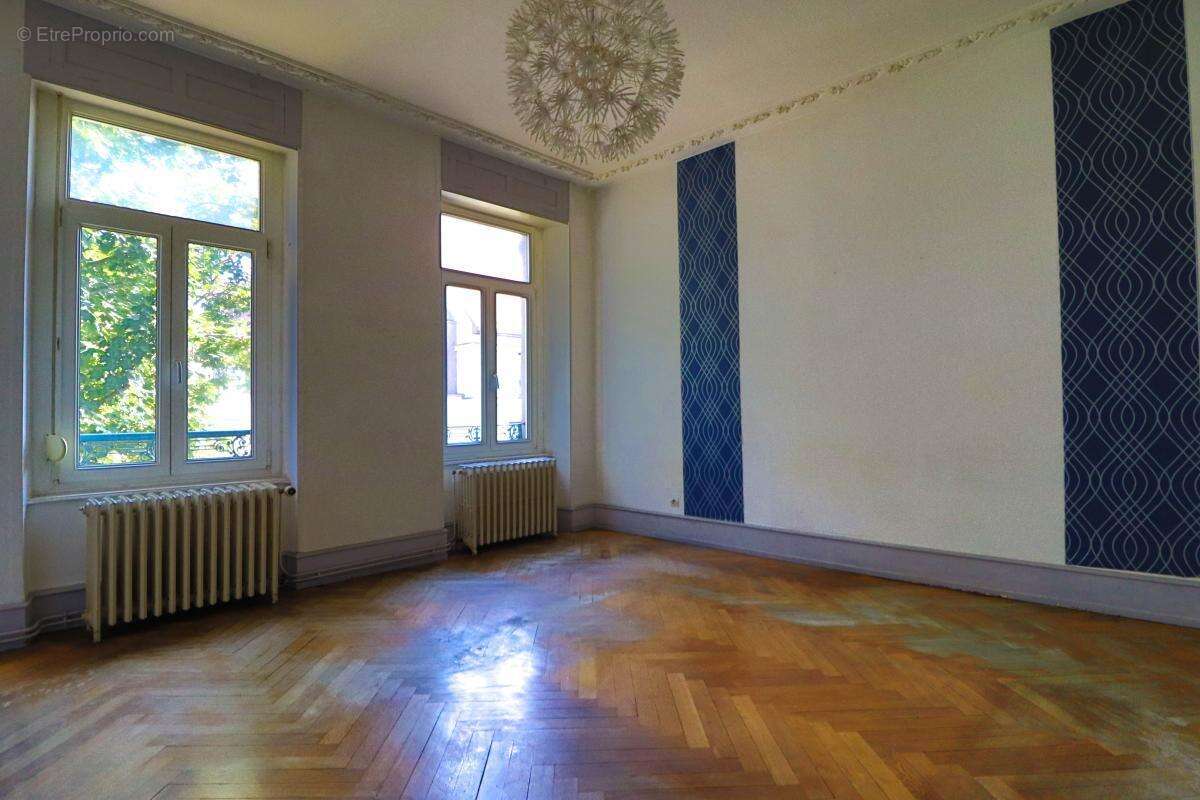 Appartement à COLMAR