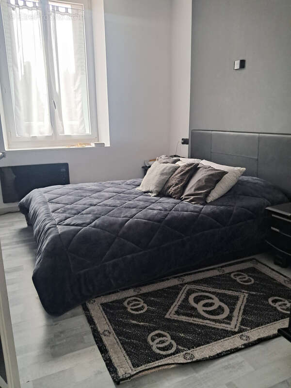 Appartement à MILLAU