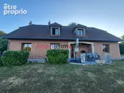 Maison à CHAUMONT-PORCIEN