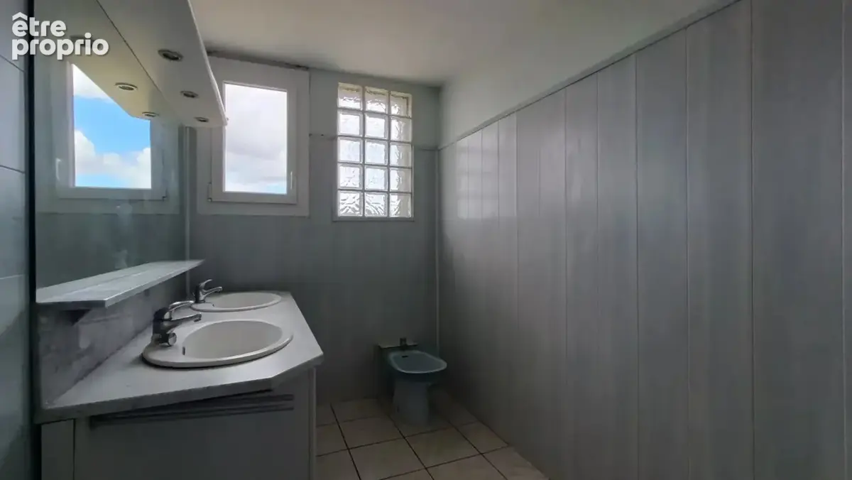 Maison sur sous-sol avanton - photo 13