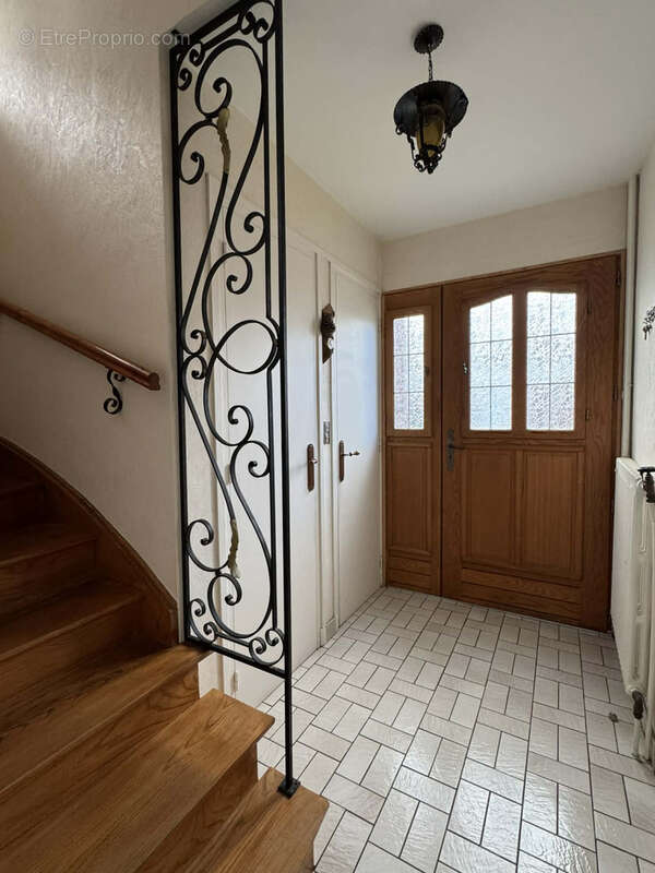 Maison à ABBEVILLE