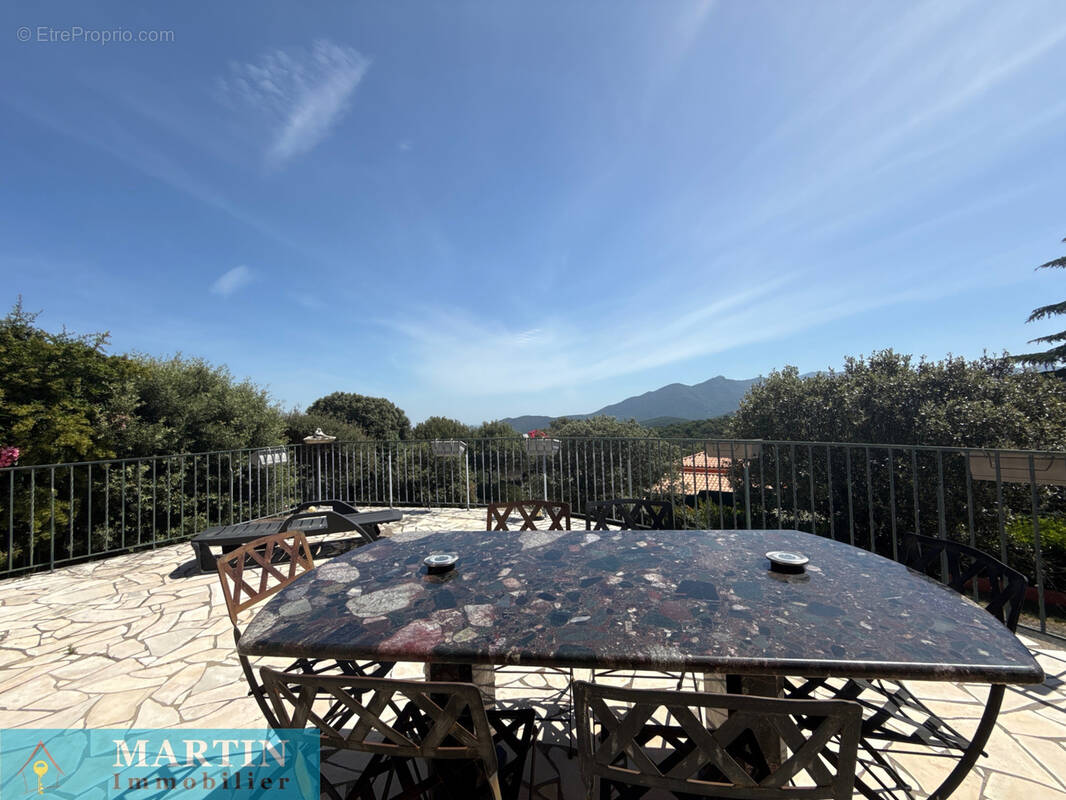 Maison à CERET