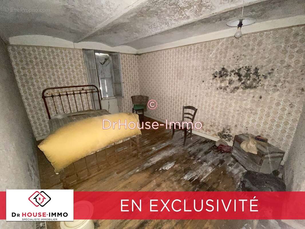 Maison à LALEVADE-D&#039;ARDECHE