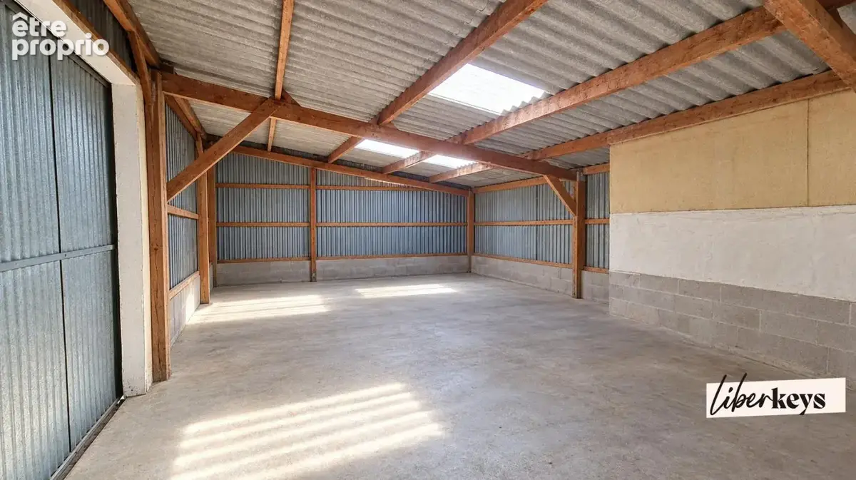 A proximité immédiate du centre de PETIT-MARS - photo 8