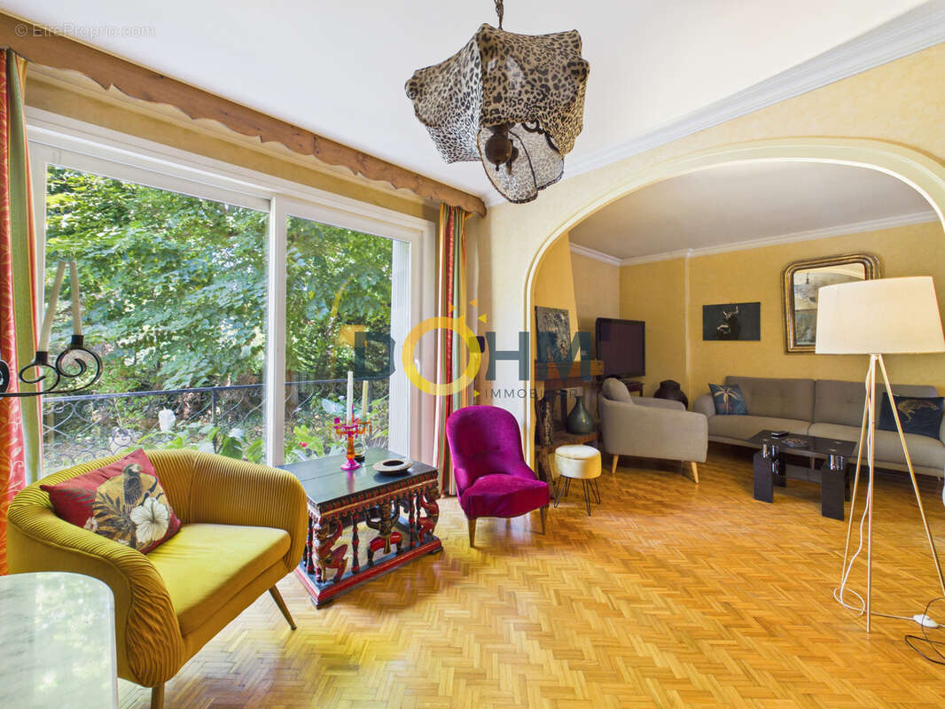 Maison 130m2, 4 chambres, terrain 482m2 - photo 7