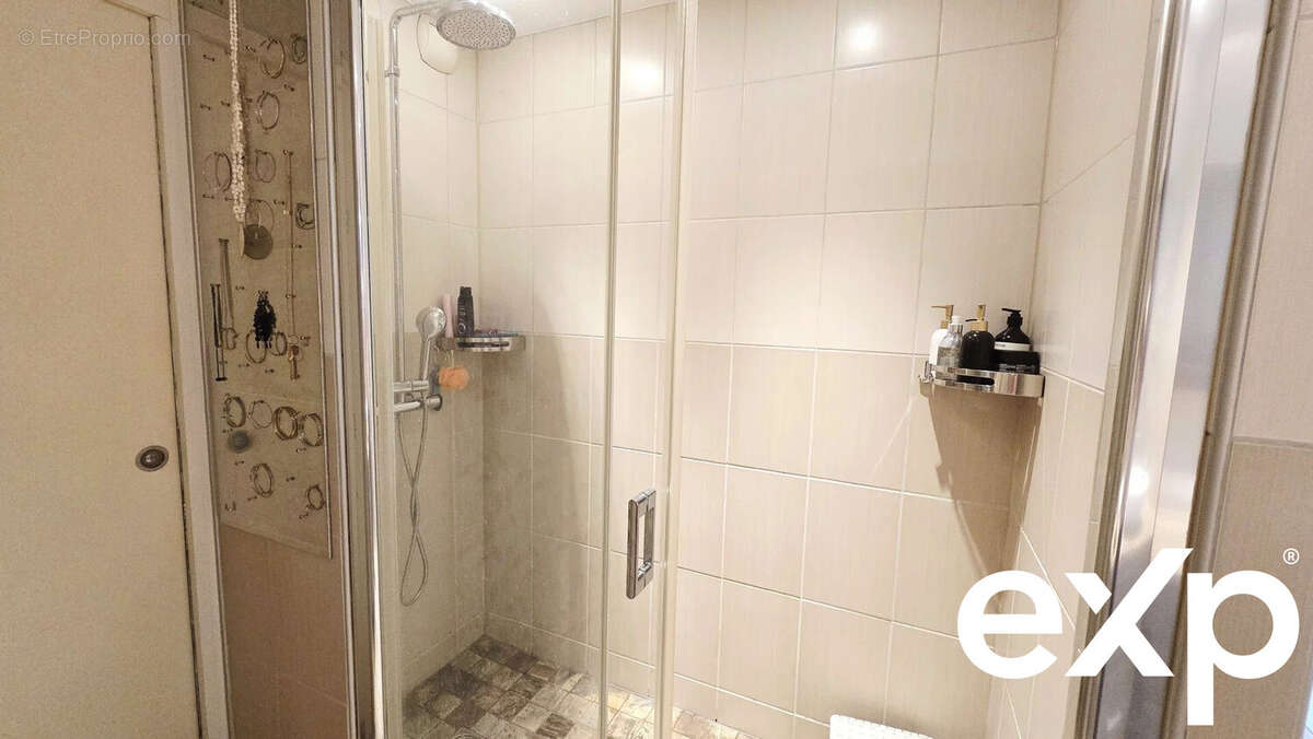 Appartement à ANNEMASSE