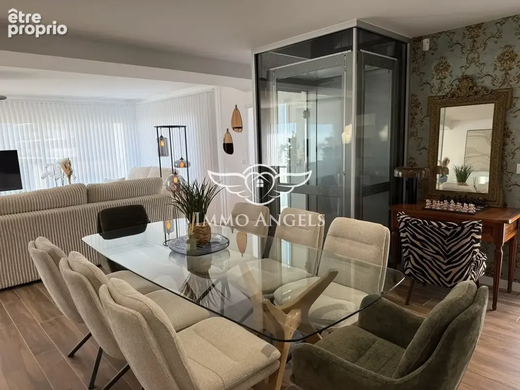 Maison 4 pièces 158 m² à vendre à Les Sables-D'olonne (85100) - photo 5