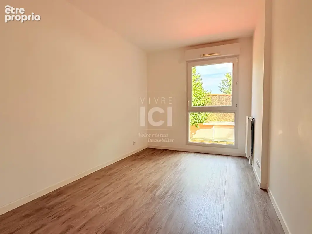 Appartement  3 pièce(s) 60 m2 - photo 16