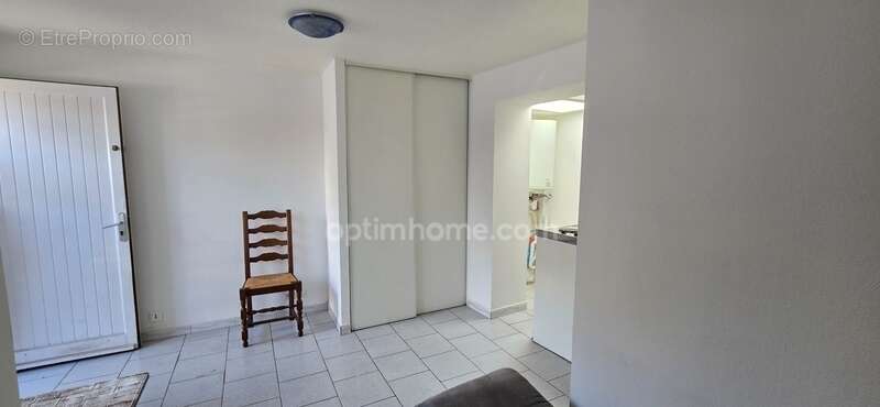 Appartement à TARBES