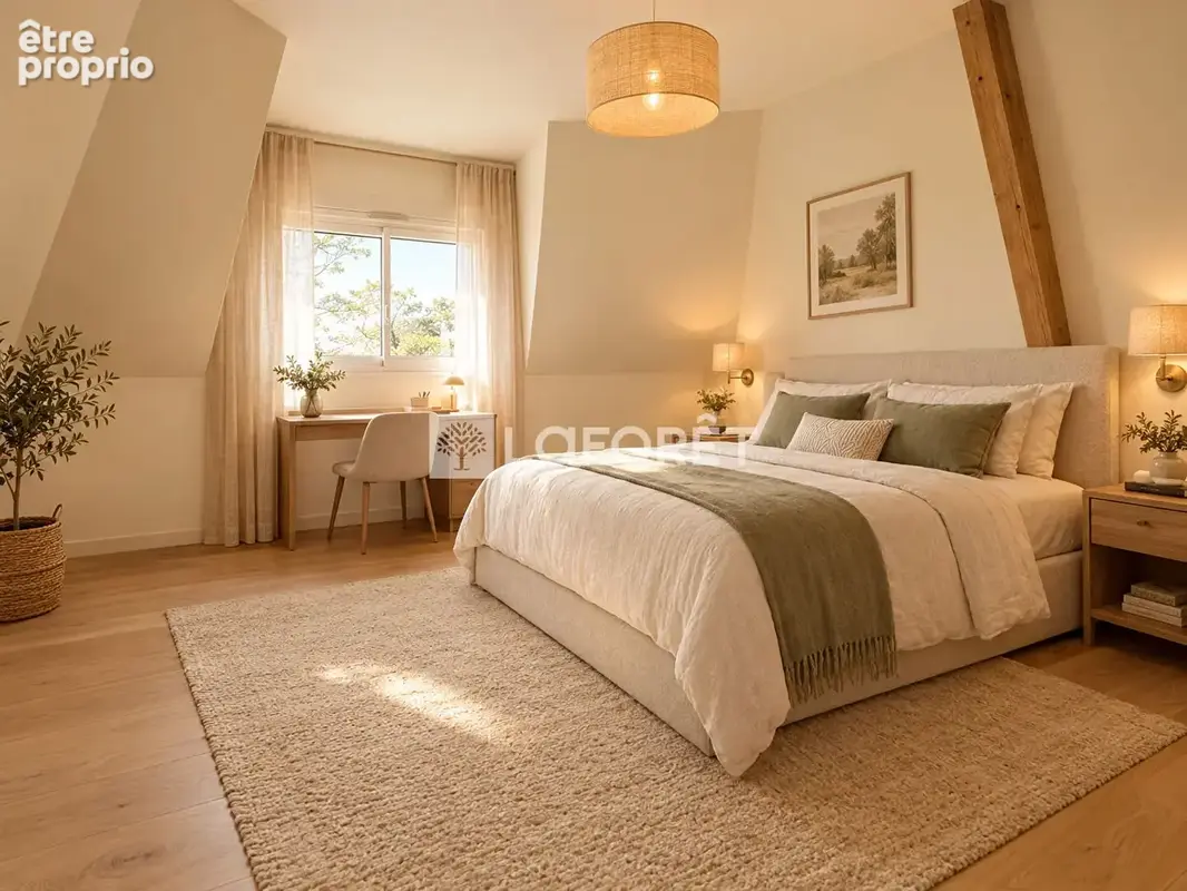 Maison Francheville 6 pièce(s) 175 m2 - photo 12
