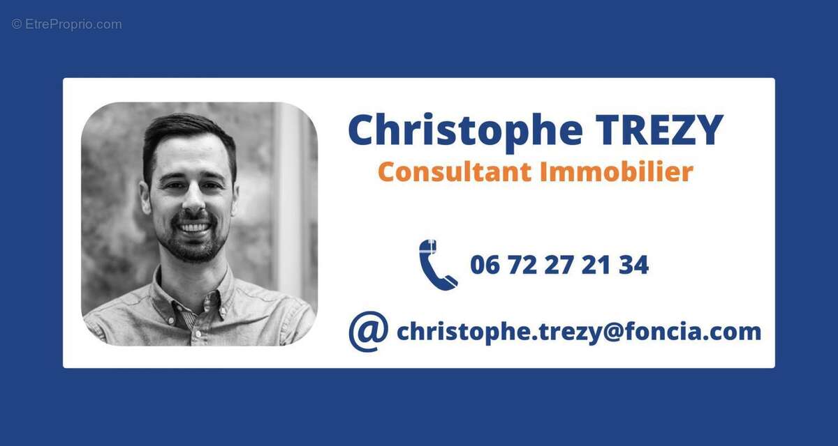 Appartement à EPAGNY