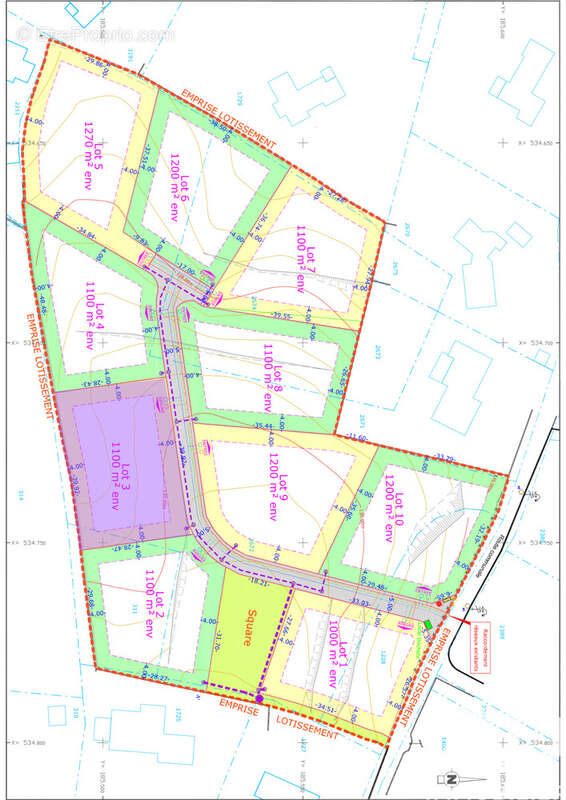 Photo 2 - Terrain à AFA