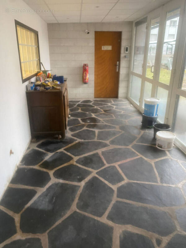 Commerce à LUNEVILLE