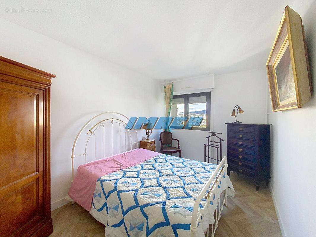 Appartement à MARSEILLE-10E