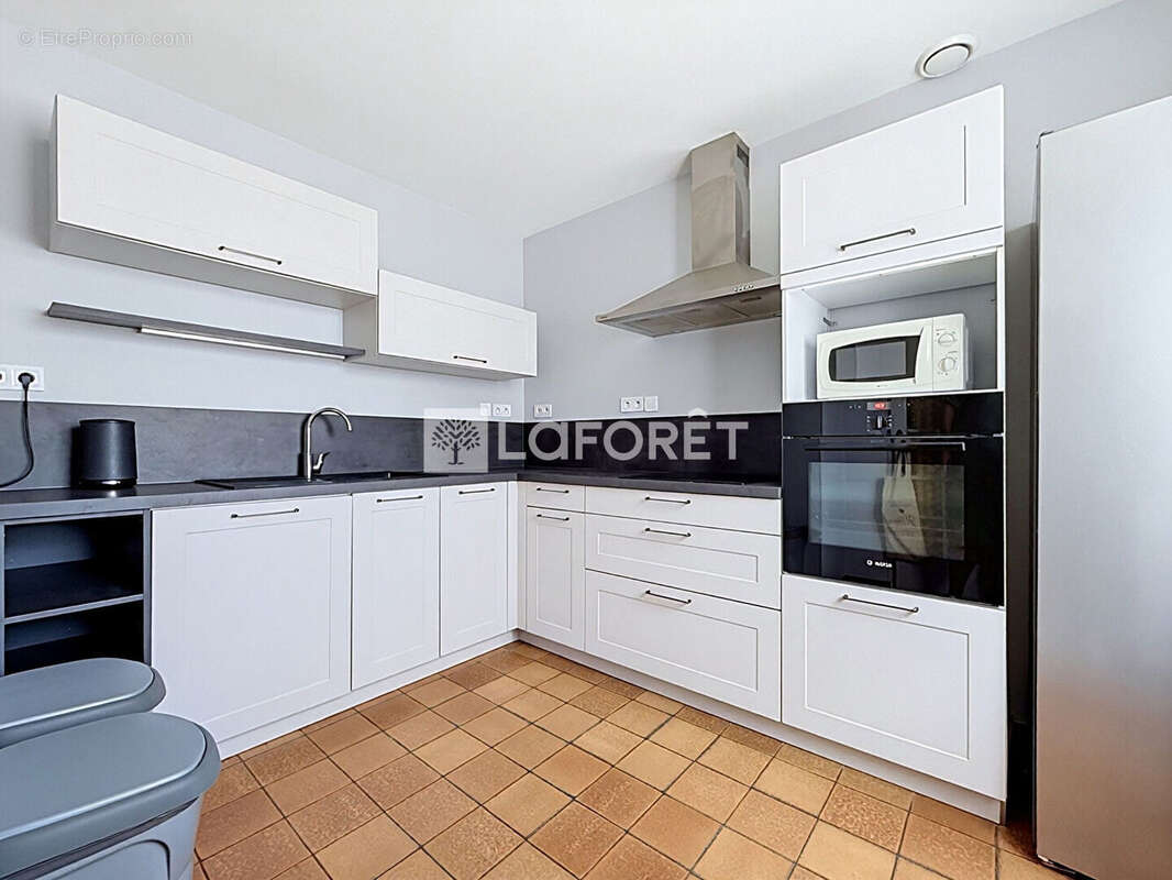 Maison 3 chambres sur sous-sol Doué-la-Fontaine - photo 4