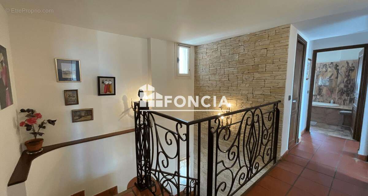 Maison à DIGNE-LES-BAINS