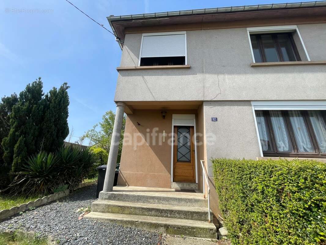 Charmante maison 4 Chambres - photo 2