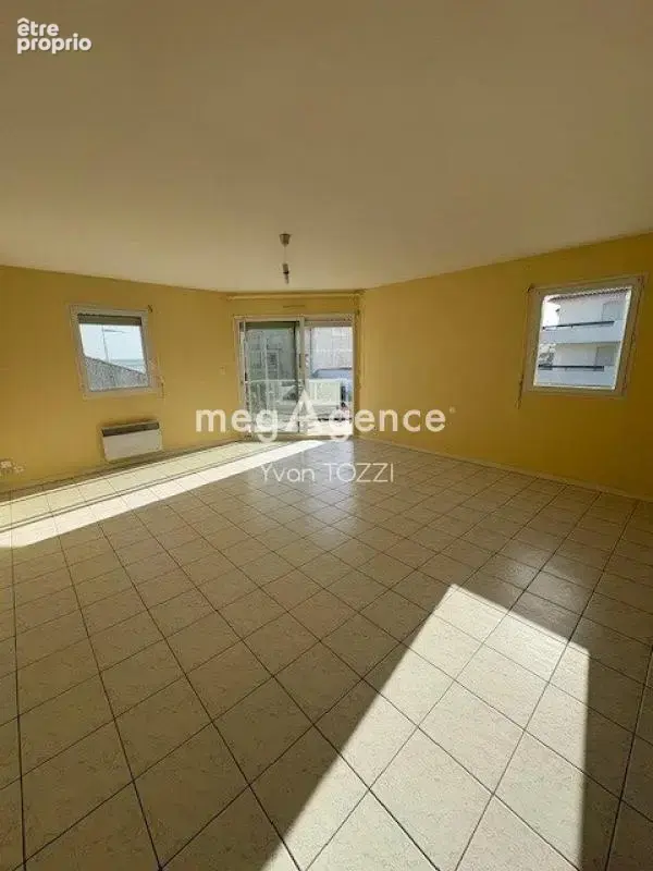 Appartement à 20 m de la mer à la Chaume - photo 3