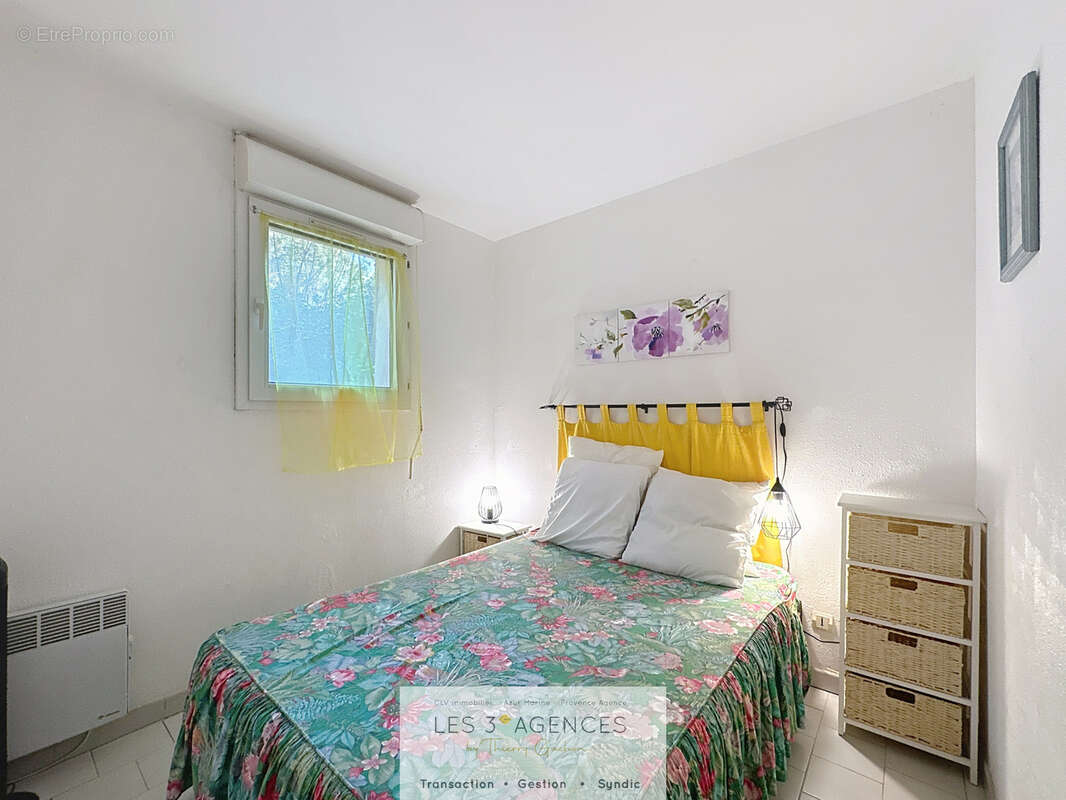 Appartement à CAVALAIRE-SUR-MER