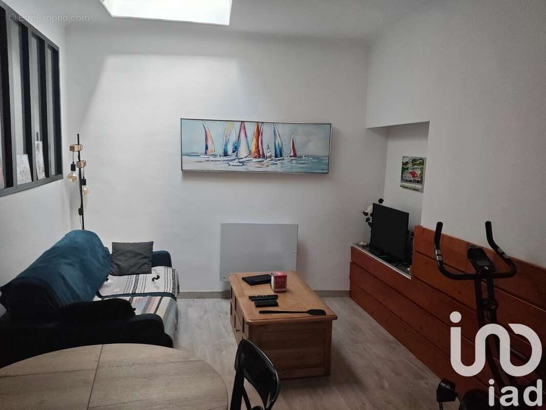 Photo 3 - Maison à MAUREILLAS-LAS-ILLAS