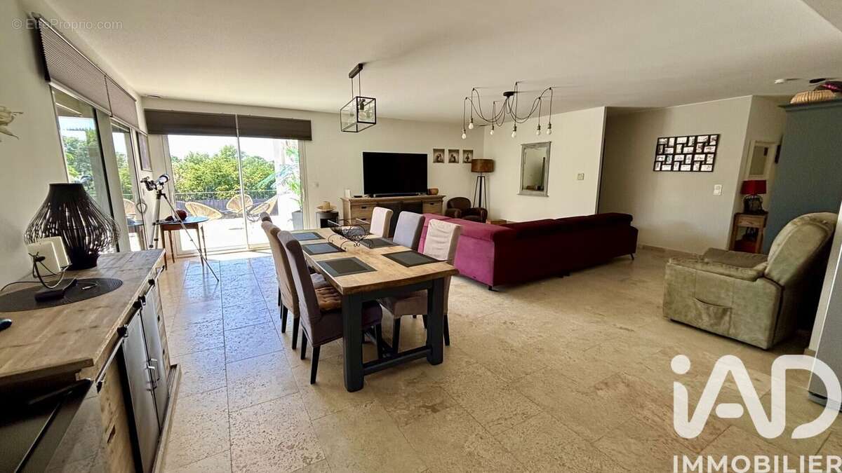 Maison 138 m² à Bollene  - photo 9