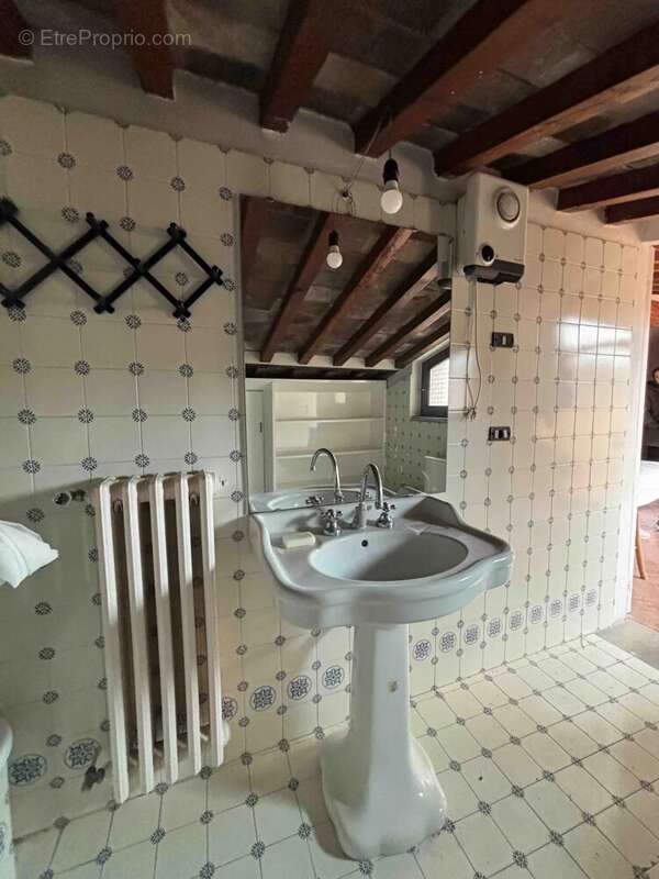 Appartement à LORIENT