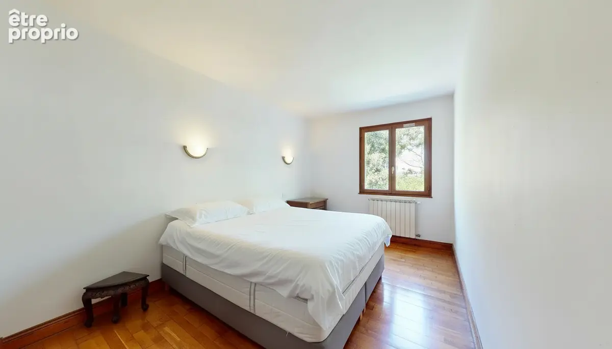 HANDIA Maison familiale avec sous-sol complet sur les hauteurs d'Hasparren - photo 8