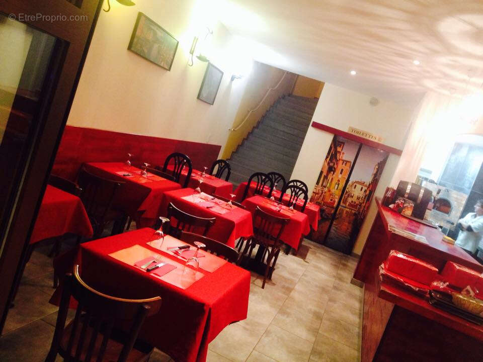 Commerce à CLERMONT-L&#039;HERAULT