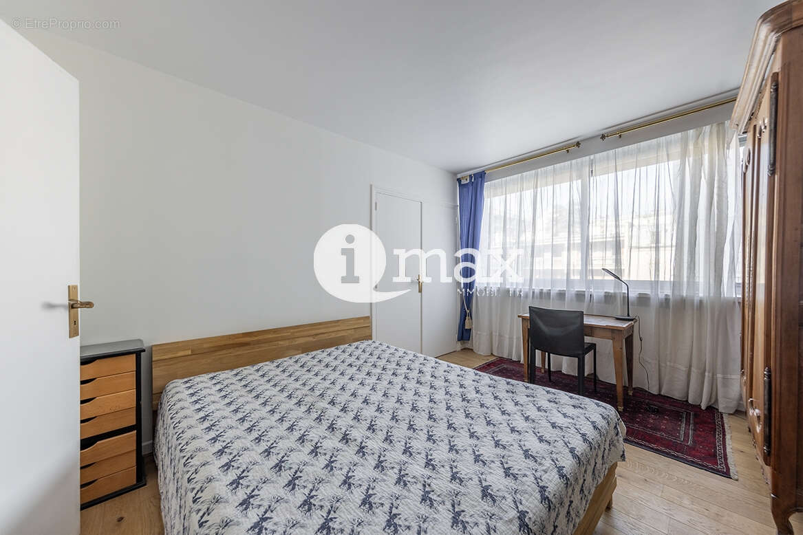 Levallois - 2 /3 pièces - 465 000 euros fai - photo 3