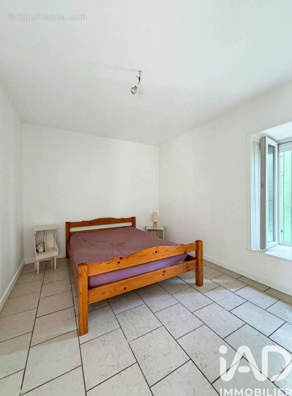 Photo 9 - Maison à COURCON