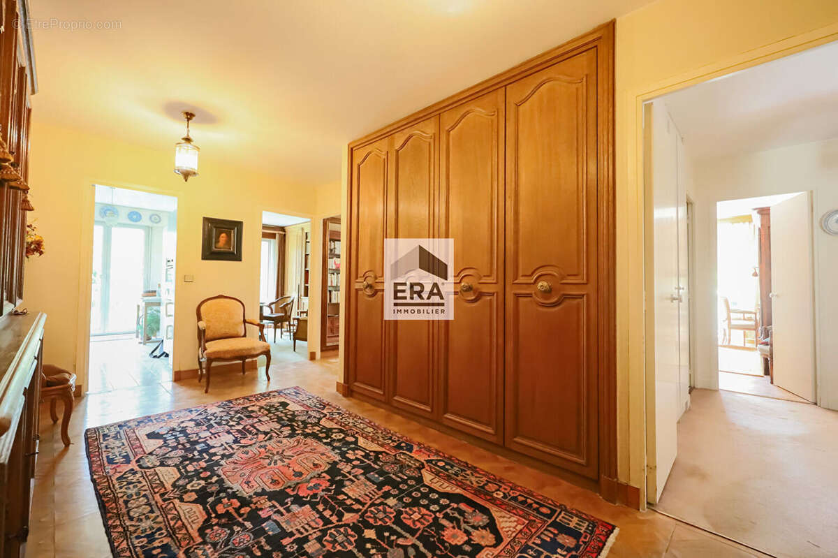 Appartement à PARIS-13E