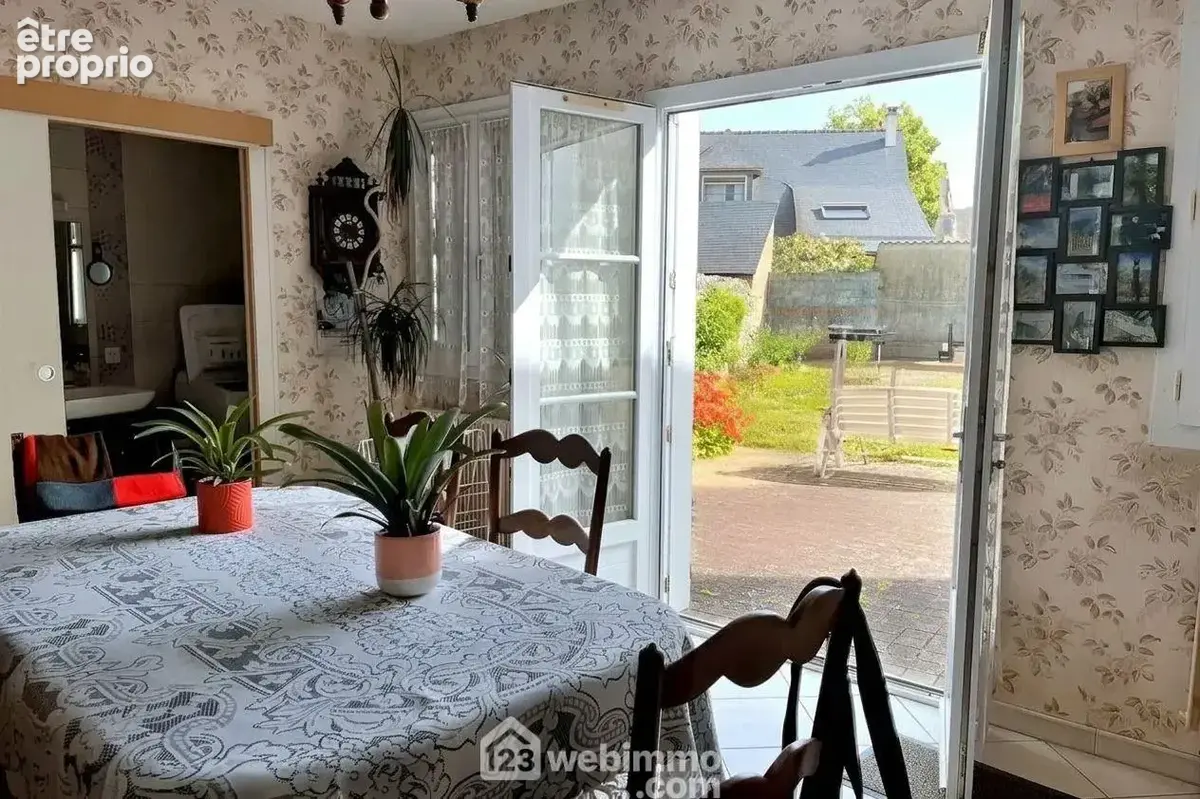 Maison 4 pièces 79 m² à vendre à Chalonnes-Sur-Loire (49290) - photo 6