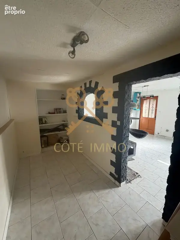 Maison 1930  de 73m2  avec 3 pièces à acheter à Raimbeaucourt - photo 8