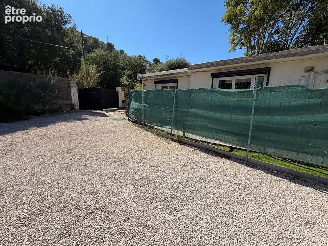 Maison 43m² à marseille 11e arrondissement - photo 12
